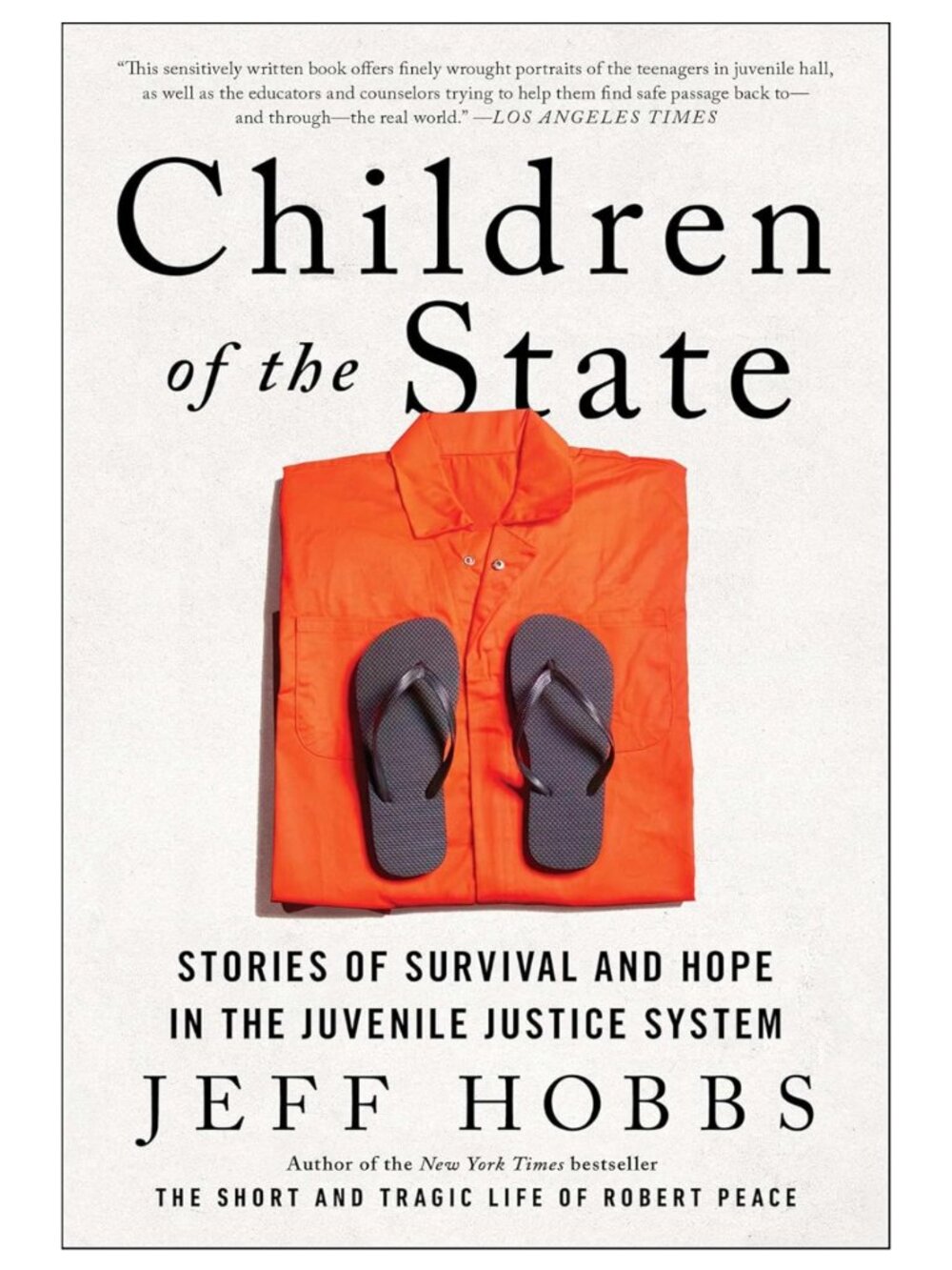 Paperback Book | Children of the State